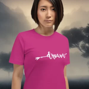 Dream Women&#8217;s T-Shirt