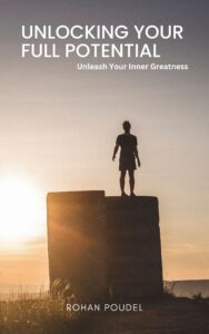 Unleash Your Inner Potential: Embrace the Power of Motivation